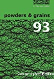 Powders and grains 93