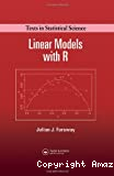 Linear models with R
