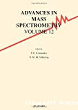 Advances in mass spectrometry