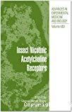 Insect nicotinic acethylcholine receptors