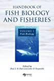 Handbook of fish biology and fisheries.
