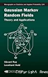 Gaussian markov random fields : theory and applications