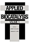 Applied biocatalysis. Vol.1