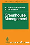 Greenhouse management