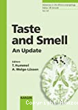 Taste and smell