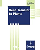Gene transfer to plants