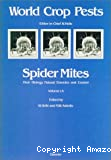 Spider mites. Their biology, natural enemies and control (volume 1A)