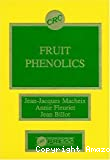 Fruit phenolics