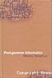 Post-genome informatics