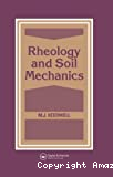 Rheology and soil mechanics