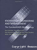 Knowledge engineering and management
