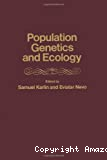 Population genetics and ecology