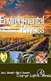 Principles of environmental physics : Plants, Animals, and the atmosphere
