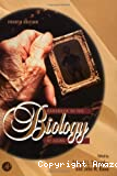 Handbook of the biology of aging