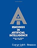 Readings in artificial intelligence