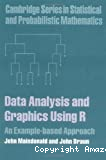Data analysis and graphics using R. An example-based approach