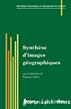Synthèse d'images géographiques
