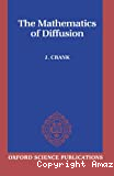 The mathematics of diffusion
