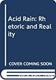 Acid rain