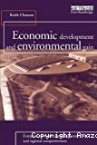 Economic development and environmental gain