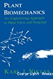 Plant Biomechanics. An Engineering Approach to Plant Form and Function