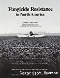 Fungicide resistance in North America
