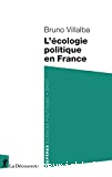 L'écologie politique en France