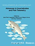 Advances in invertebrates and fish telemetry