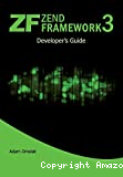 ZF Zend Framework 3 : Developer's Guide