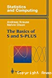 The basics of s and s-plus