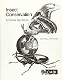 Insect Conservation: A Global Synthesis