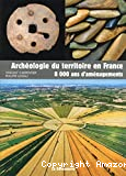 Archéologie du territoire en France : 8 000 ans d'aménagements