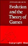 Evolution and the theory of games