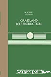 Grassland beef production