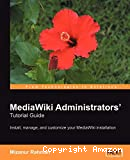 Meddiawiki Administrators' tutorial guide