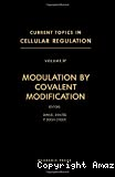 Modulation by covalent modification