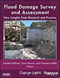 Flood damage survey and assessment : New insights form research and practice