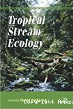 Tropical stream ecology