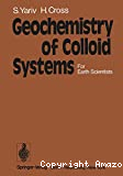 Geochemistry of colloid systems for earth scientists