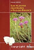 Les plantes protégées d'Ile de France