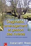 Diagnostic, aménagement et gestion des rivières, hydraulique et morphologie fluviales appliquées