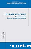 L'Europe en action : l'européanisation dans une perspective comparée