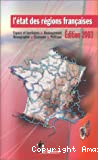 L'état des régions françaises 2003