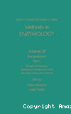 Methods in enzymology. Vol. 52. Biomembranes. Part C : biological oxidations, microsomal, cytochrome P-450 and other hemoprotein systems