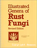 Illustrated genera of rust fungi