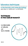 Techniques in free radical research
