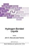 Hydrogen-bonded liquids