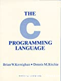 The C programming langage