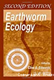 Earthworm ecology