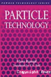Particle technology